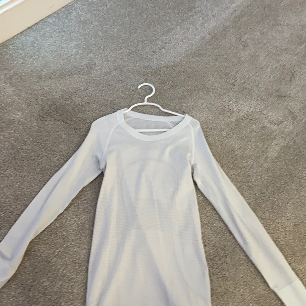 lululemon swiftly tech